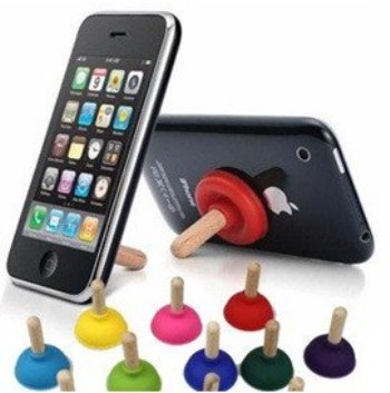 Поставка за мобилен